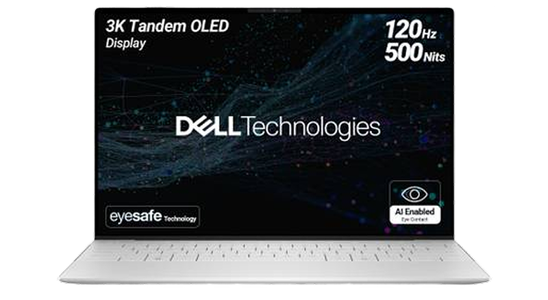 Dell XPS Intel Core Ultra 7